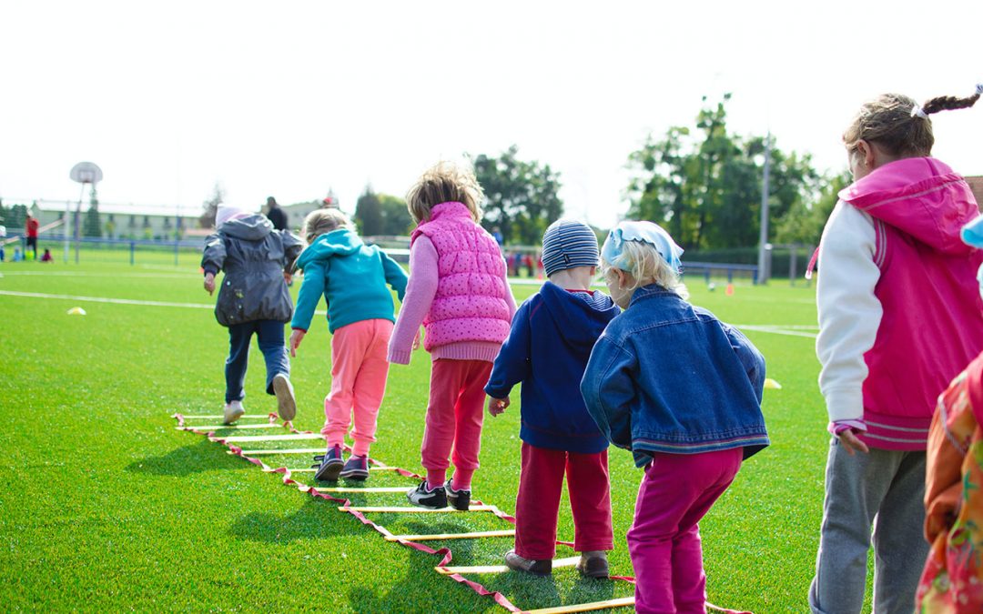 children care and education