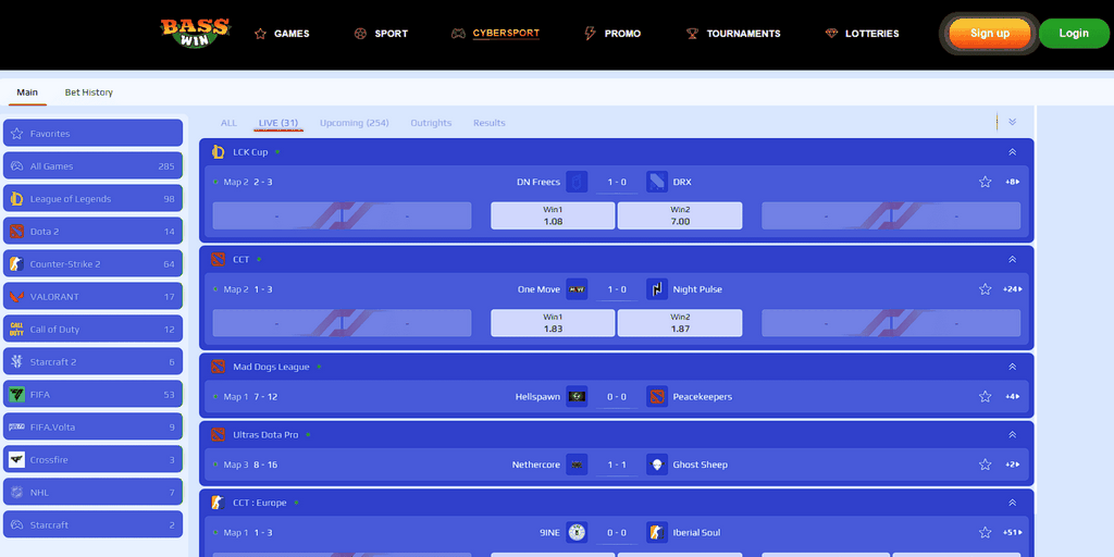 Ideal Betting Sites in UK 2025