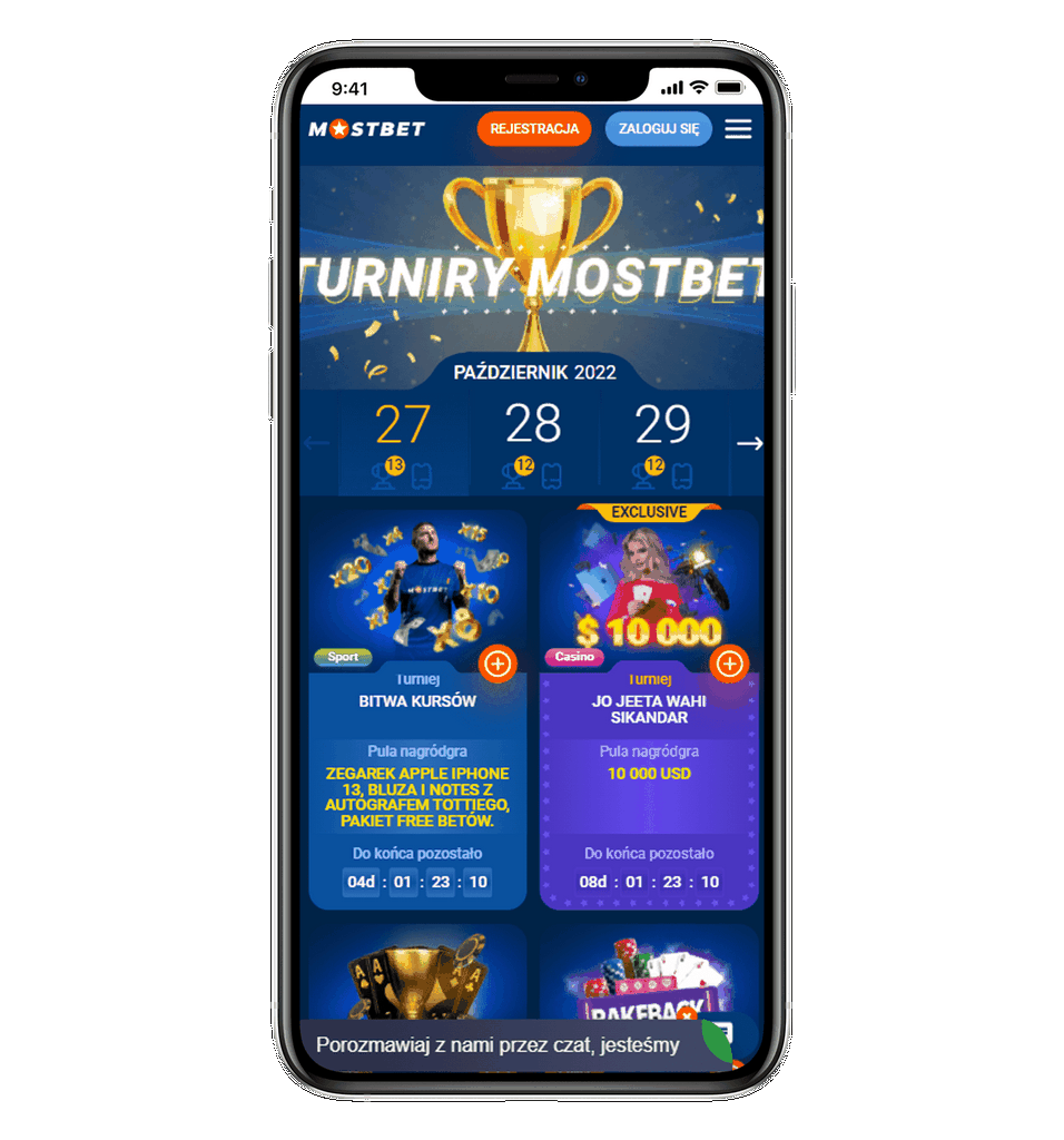 Site de Cassino da Mostbet Brasil