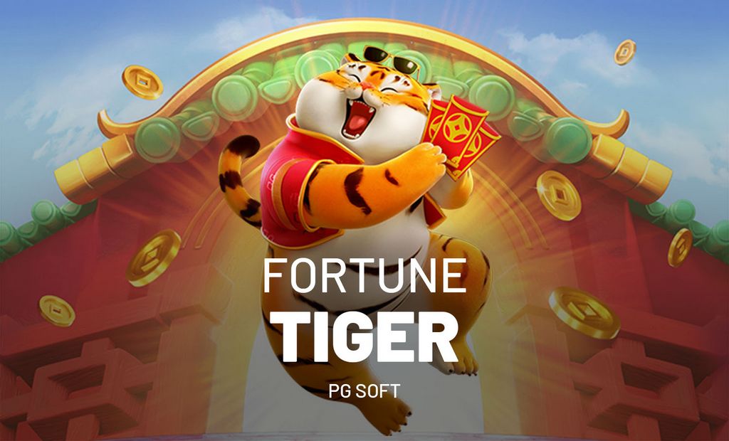 Ton Of Money Tiger - Jogos Grátis, Giros e Recompensas