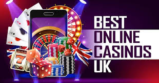 UK Gambling Online Gambling Establishment Sites Explained