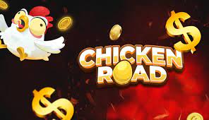 Відгук про гру Hen Roadway - просто як грати в Chicken Roadway